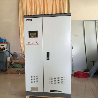 EPS应急电源10KW90分钟消防应急电源 混合动力型电源 厂家直销支持定制图2