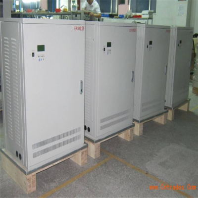 EPS应急电源10KW90分钟消防应急电源 混合动力型电源 厂家直销支持定制图3