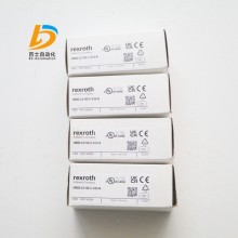 力士乐REXROTH压力传感器R901342024 HM 20-2X/100-C-K35-N