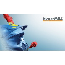 Hypermill 数控加工仿真软件