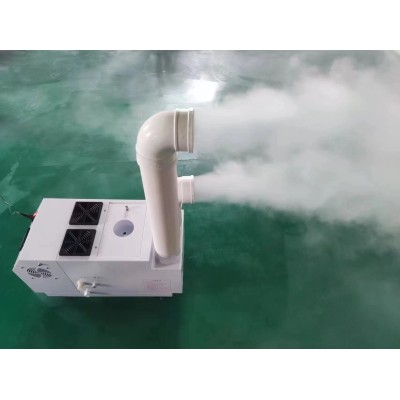 工业加湿器 超声波加湿器 睿达-21图2