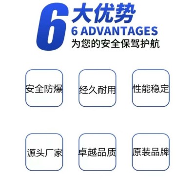 厂家直供防爆电暖器-新合BDR系列防爆电暖器图2