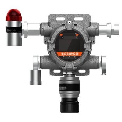 广州、揭阳、云浮XO-BT1803L泵吸式VOC在线气体探测器厂家销售图1