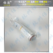 ZHFT/3C ZHFT/2C派克 多明尼克汉德除菌滤芯 