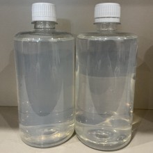 工业级酸性硅溶胶水溶液用于涂料助剂耐火材料粘结剂