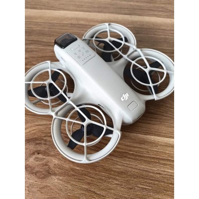 大疆 DJI Neo 4K高清 掌上Vlog航拍无人机 新手入门级 户外露营旅游AI智能跟拍飞行相机图1