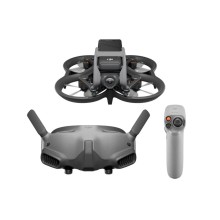 大疆 DJI Avata 2 视角航拍无人机 飞