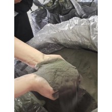 研磨低硅铁粉270D矿用浮选剂