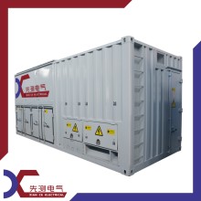 先测负载 XCA10.5KV-2200KW智能负载