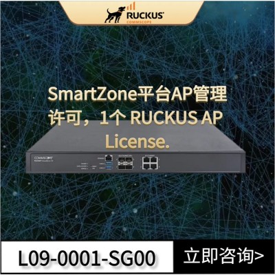 RUCKUS S144网络控制器P01-S144-CN00企业级AP管理器图2