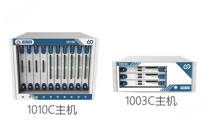 DC参数测试iv源表